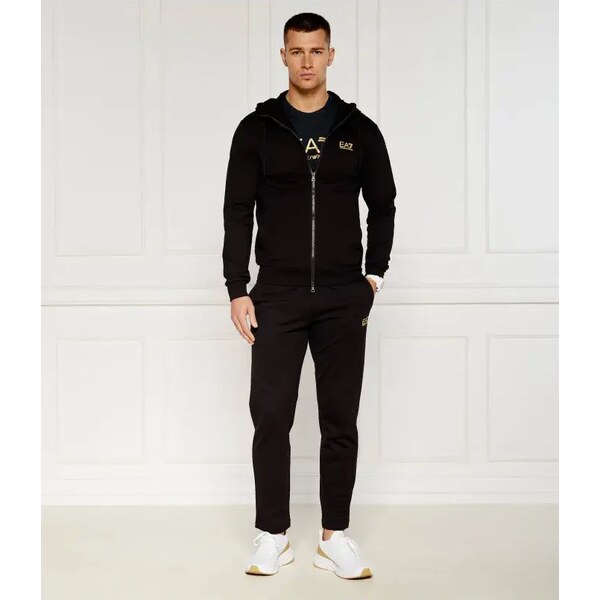 EA7 Tepláková súprava | Regular Fit 61573326