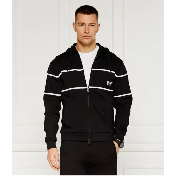 EA7 Mikina | Regular Fit 54895135