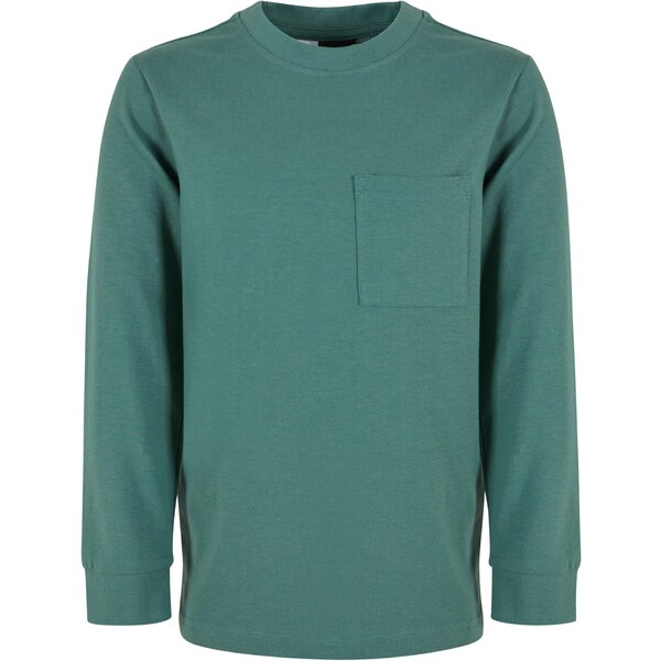 Urban Classics Tričko zelená 54971085