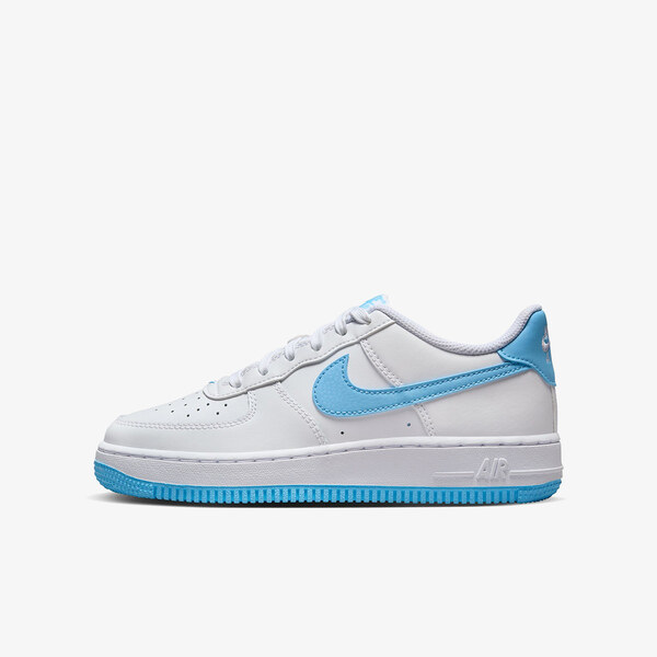 Nike AIR FORCE 1 BG EUR 38.5 56034101