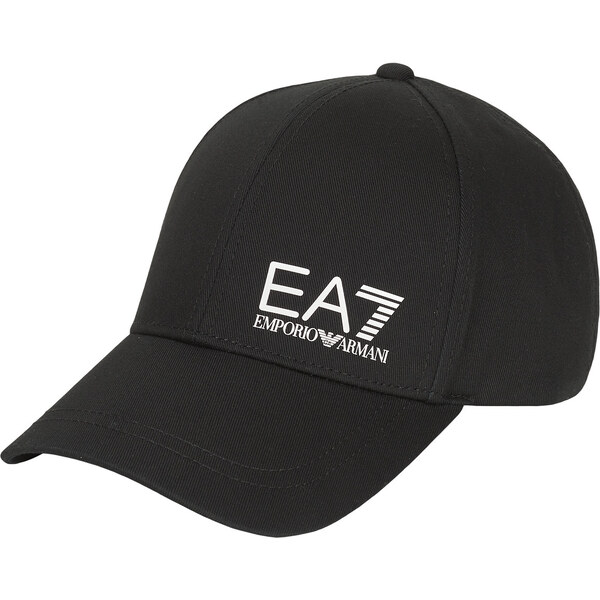 Emporio Armani EA7 Šiltovky TRAIN CORE ID U LOGO CAP Emporio Armani 54981971