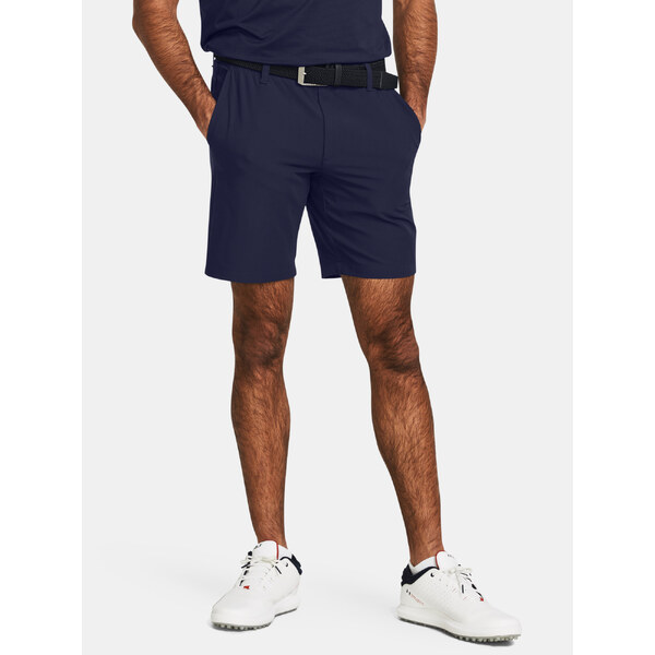 Under Armour Shorts UA Drive Taper Short-BLU - Men 64781094