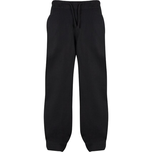 Urban Classics Nohavice čierna 56057808