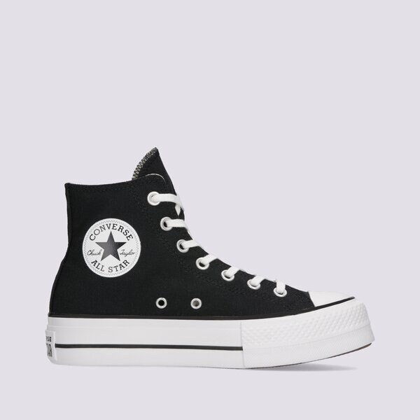 Converse Chuck Taylor All Star Lift ženy Obuv Tenisky 560845C 24386934