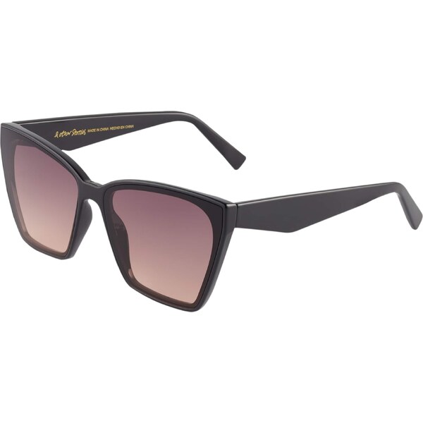 & Other Stories Slnečné okuliare čierna 67236750