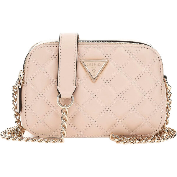 Guess Dámska crossbody kabelka HWQG8748140-LBG 66592472