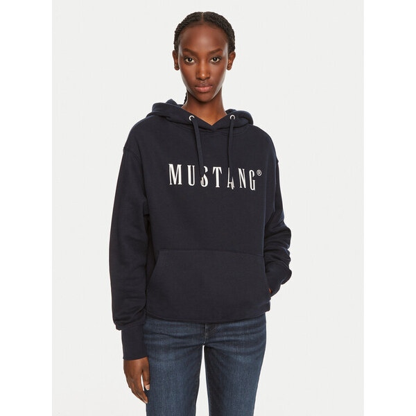 Mikina Mustang 55056631