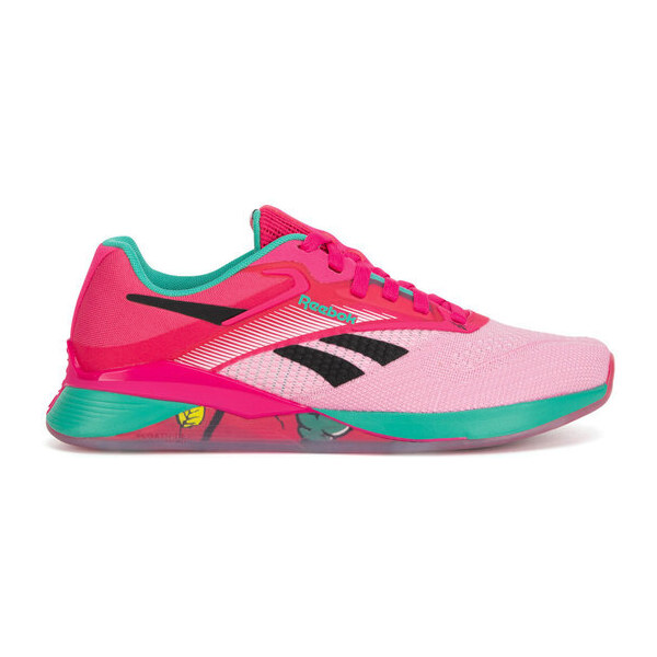 Topánky do posilňovne Reebok 55144290