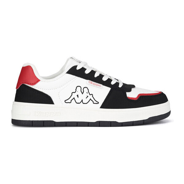Sneakersy Kappa 55144300