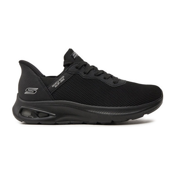 Sneakersy Skechers 55031086