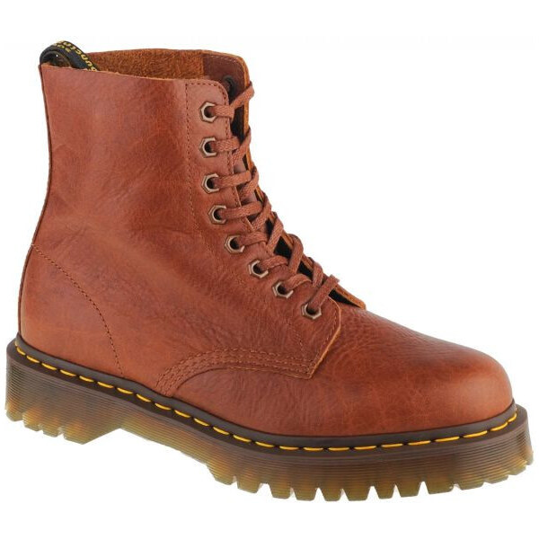 Dr. Martens 1460 Pascal Bex hlinená obuv DM26981220 58190541