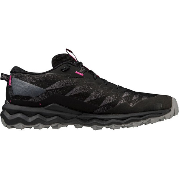 Bežecká obuv Mizuno Wave Daichi 7 GTX W J1GK225621 55088711