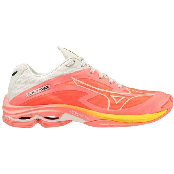 Volejbalová obuv Mizuno Wave Lightning Z7 W V1GC220006 62801905