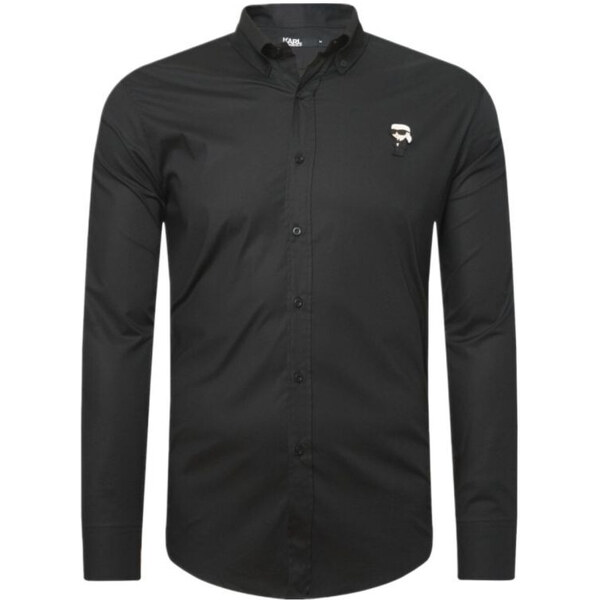 Karl Lagerfeld M Tričko 605911534600 pánske 55088725