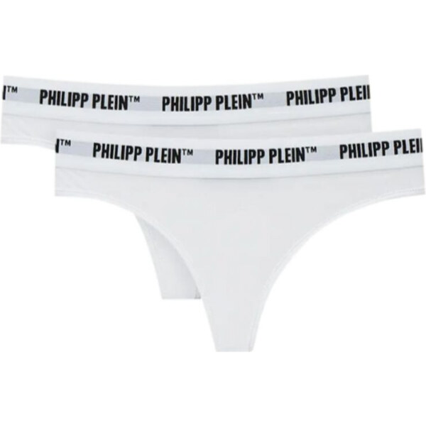 FILIPPO Philipp Plein 2-Pack tangá W DUPP01 55088827