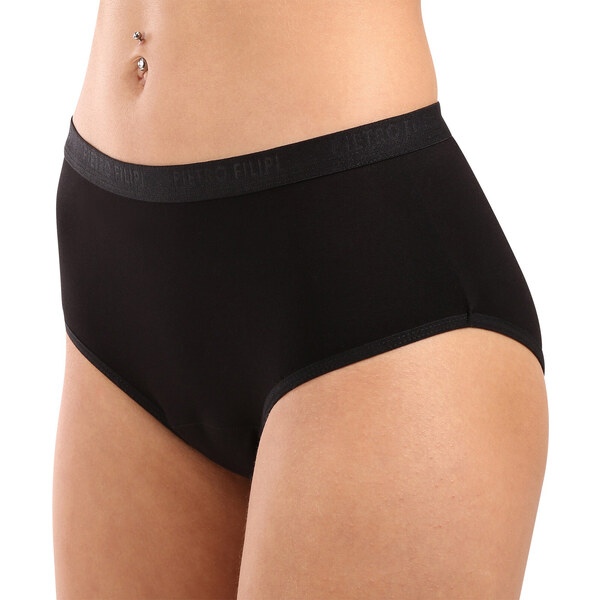 Menštruačné nohavičky Pietro Filipi Night (1KM003) 55102535