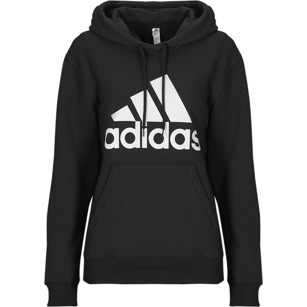 adidas Mikiny Essentials Big Logo Regular Fleece Hoodie adidas 65470783