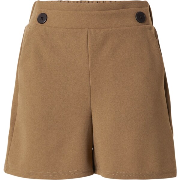 VERO MODA Nohavice kaki 54357626