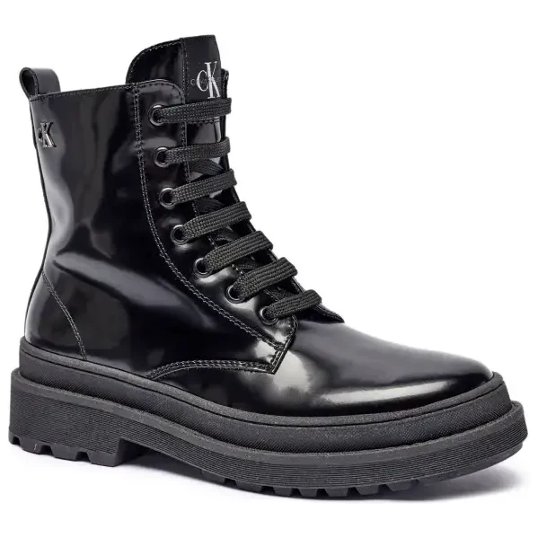 Calvin Klein Jeans Členkové topánky 55096873