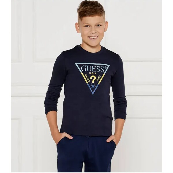 Guess Longsleeve | Regular Fit 55120951