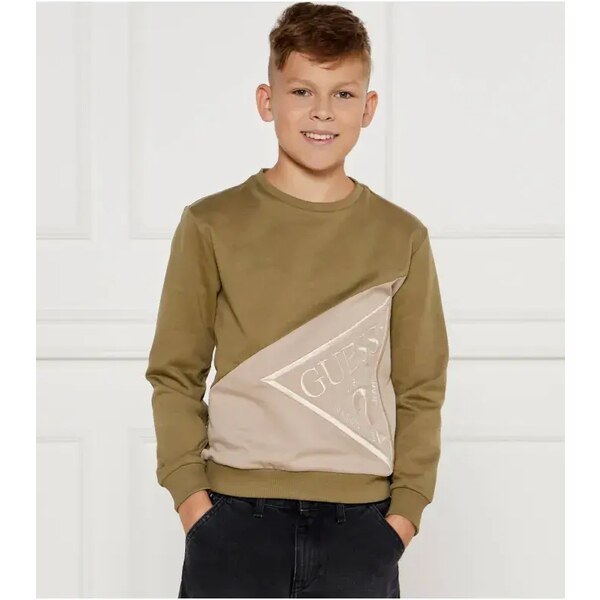 Guess Mikina | Regular Fit 55120952