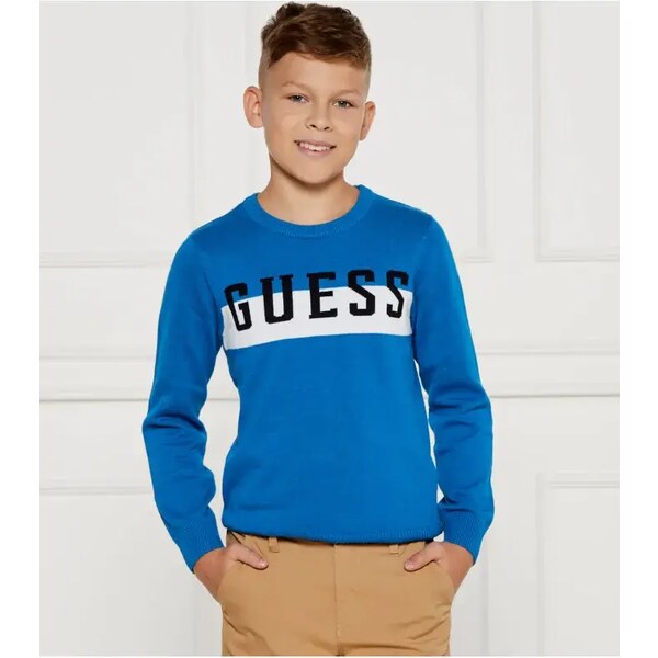 Guess Sveter | Regular Fit 55096917