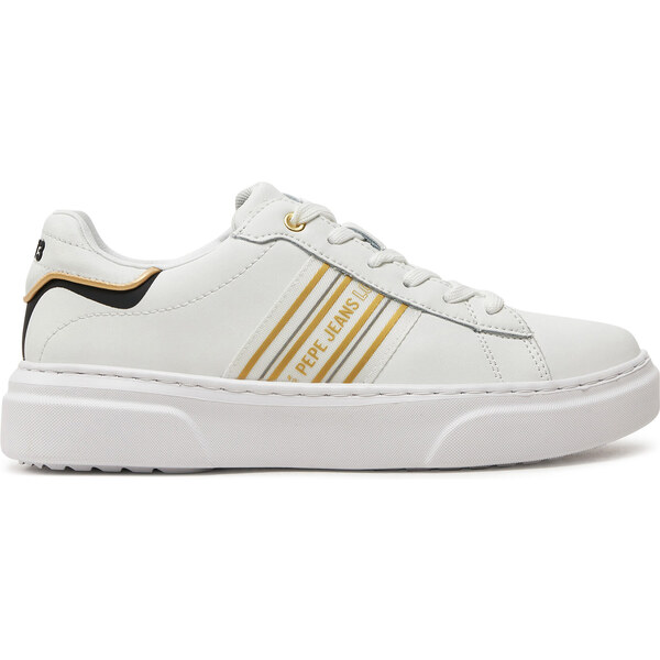 Sneakersy Pepe Jeans 55120837