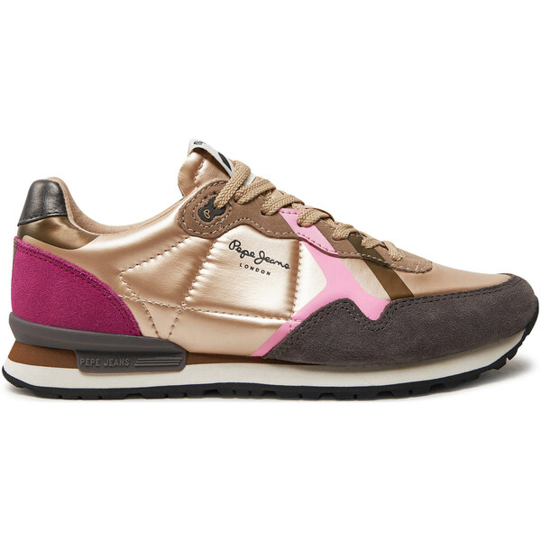 Sneakersy Pepe Jeans 55120607