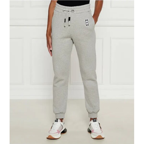 Pinko Teplákové nohavice CARICO | Regular Fit 55096913