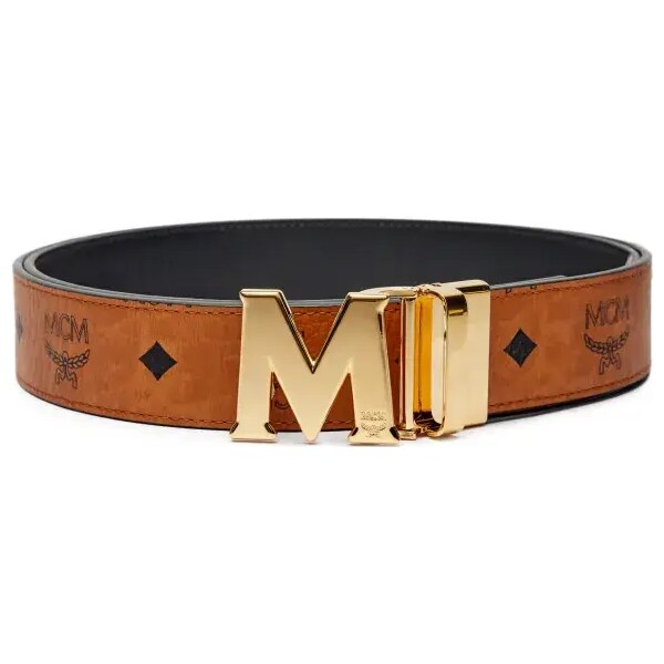 MCM Obojstranný opasok 55096897