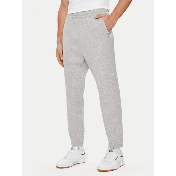 Teplákové nohavice Reebok 55120761