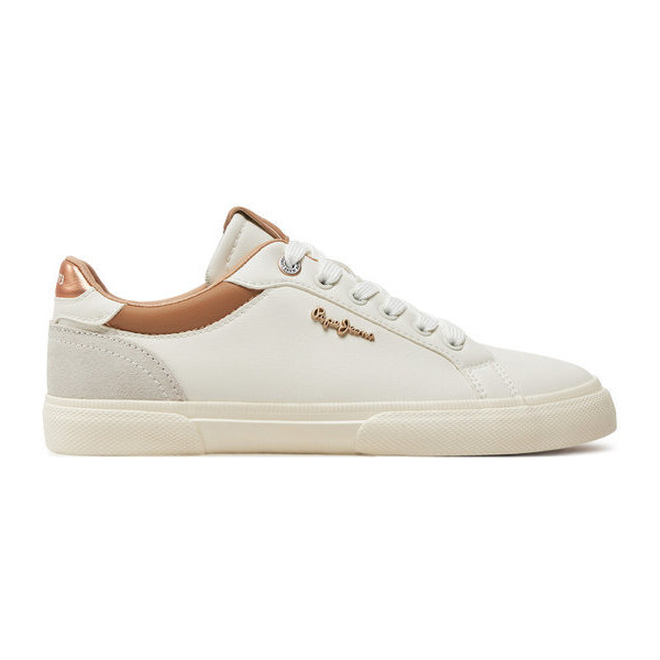 Sneakersy Pepe Jeans 55120628