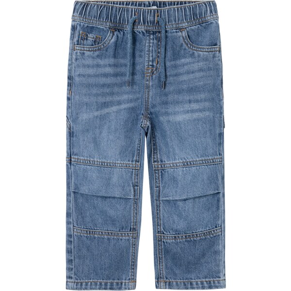 NAME IT Džínsy Ryan modrá denim 55132487