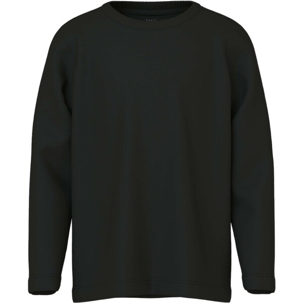 NAME IT Tričko Vobbo čierna 55132533