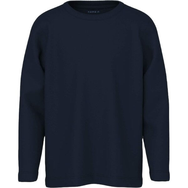 NAME IT Tričko NMMVobbo námornícka modrá 55132552