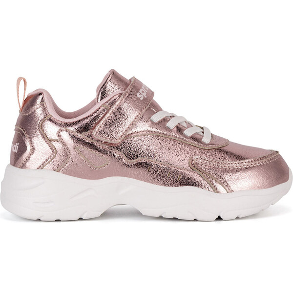 Sneakersy Sprandi 55143987