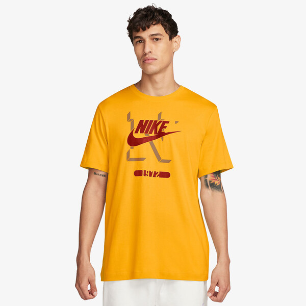 Nike M NSW TEE 6 MO FUTURA S 55140951