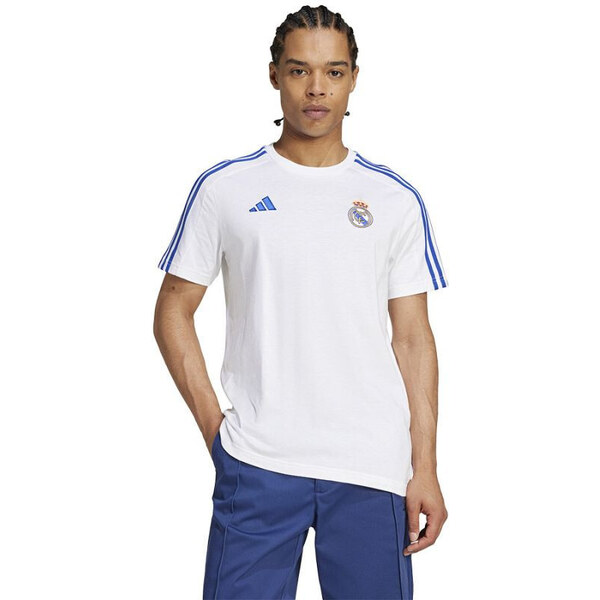 Adidas Real Madrid Tričko M IT3814 65552549