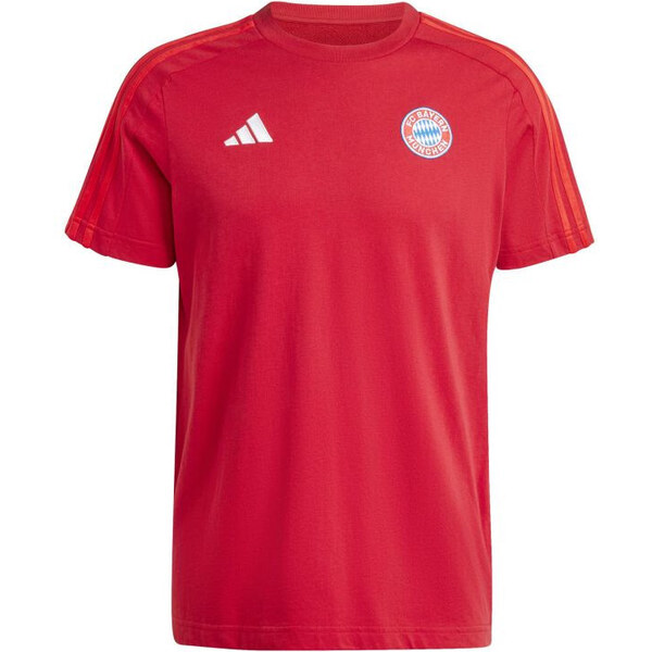 Adidas Bayern Mníchov DNA tričko M IT4143 muži 55147838