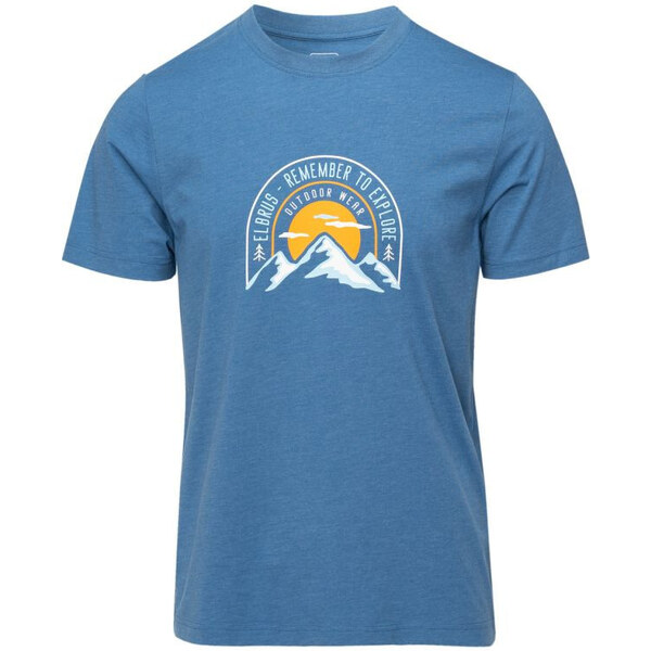 Elbrus Orin M Tričko 92800596884 58234753