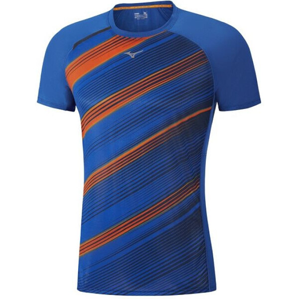 Tričko Mizuno Premium Aero Tee M J2GA700322 55147921