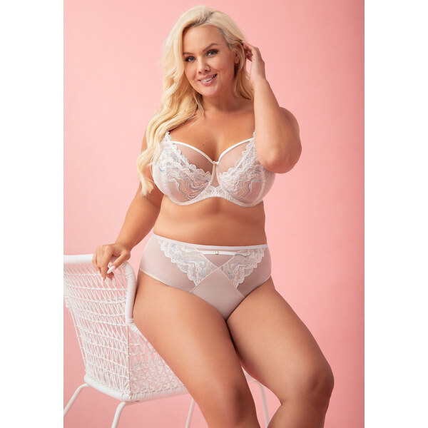 Gorsenia K 866 Marble Dream Brasil nohavičky S-2XL 55147987