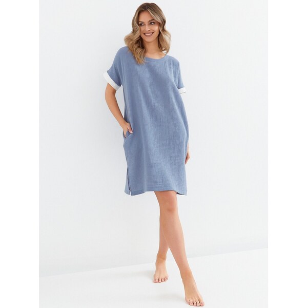 Dámska nočná košeľa Cana 133 55158107