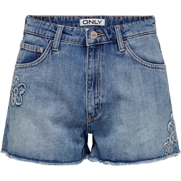 ONLY Džínsy ONLZuma modrá denim 55180830