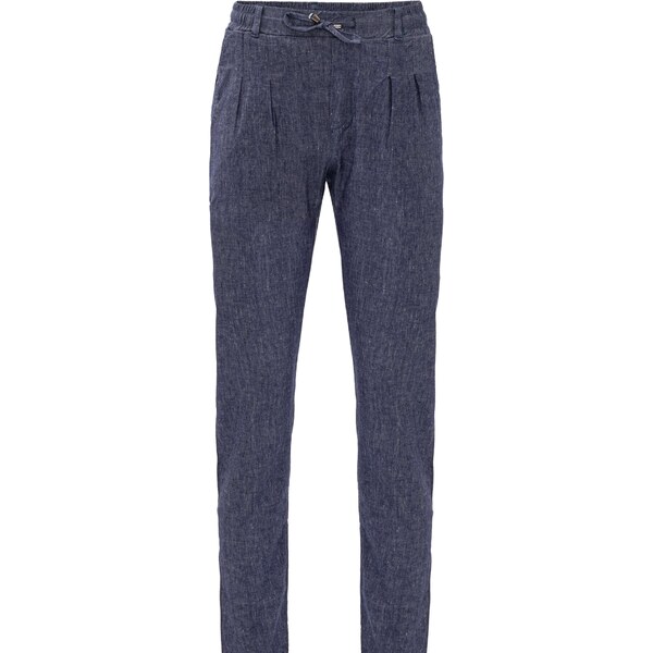 By Diess Collection Nohavice námornícka modrá 55181148