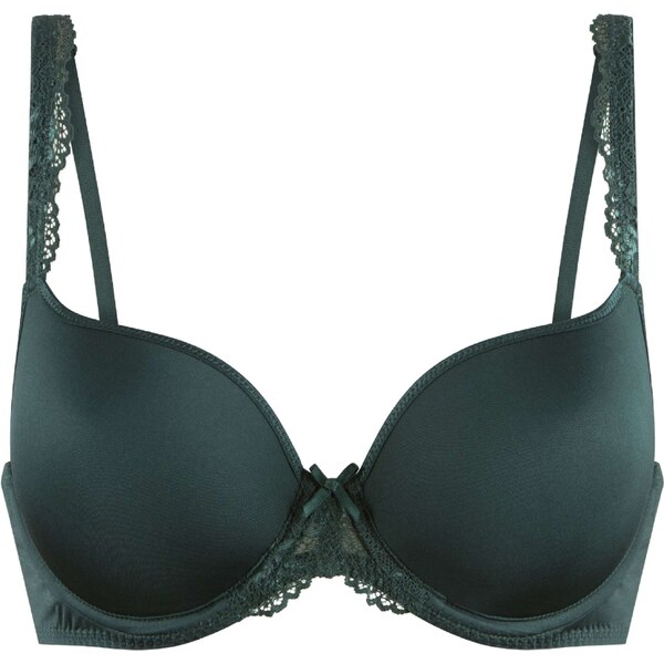 LingaDore Podprsenka Daily jedľová 55181192