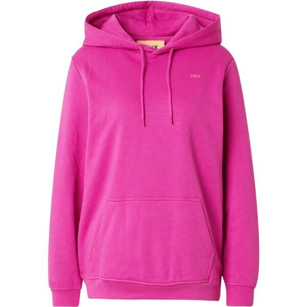 JJXX Mikina JXAbbie fuksia 55181491