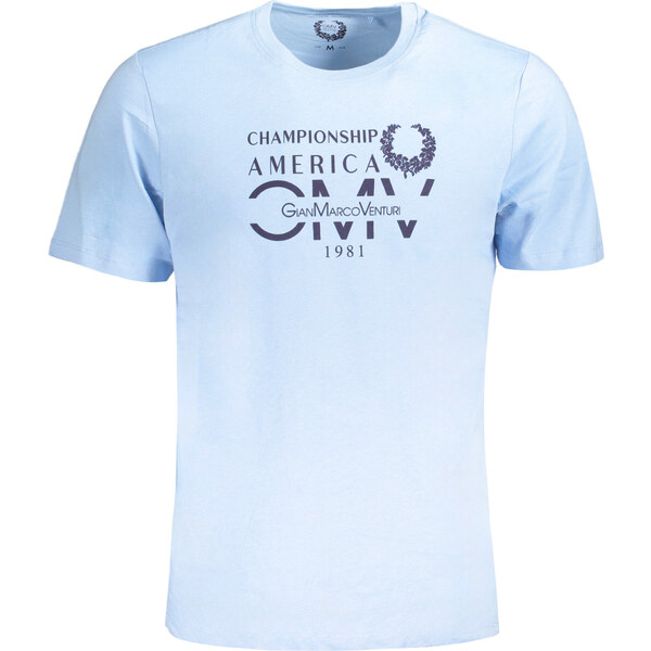 Pánske tričko Gian Marco Venturi 64711177