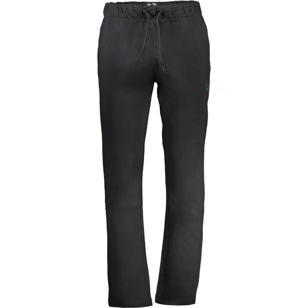 Čierne pánske nohavice GIAN MARCO VENTURI 65066436