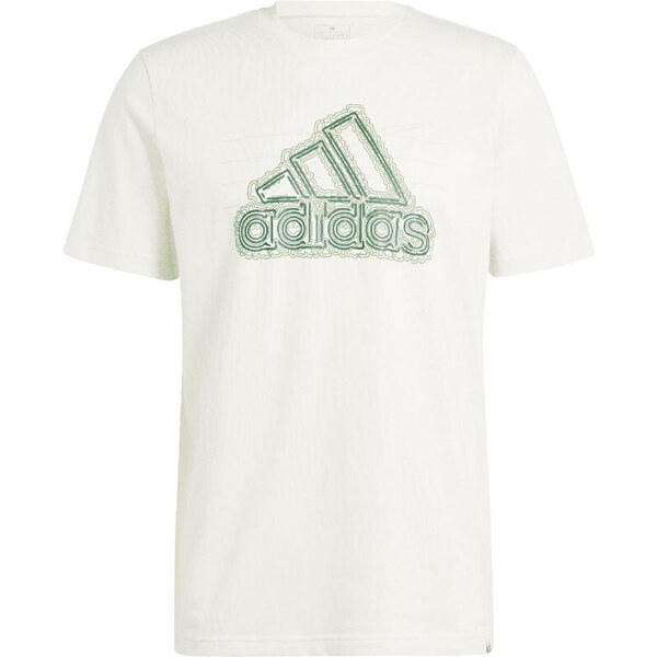 Tričko adidas Growth Badge Graphic M IS2873 men 55204580